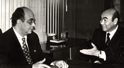 President of Kyrgyzstan